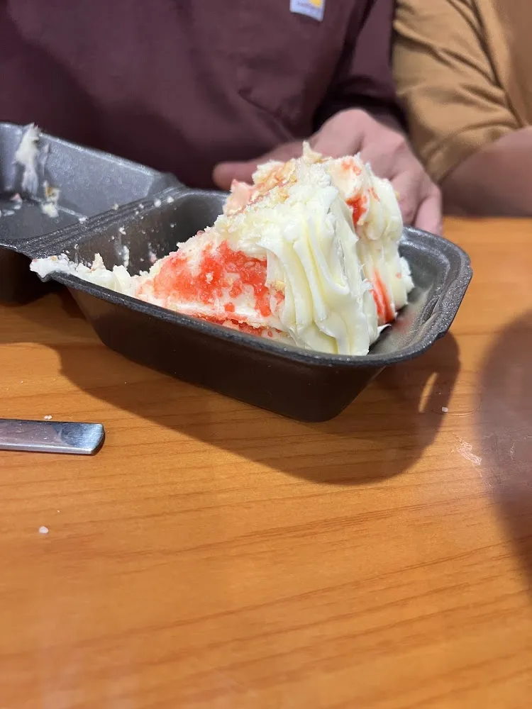 Shaved Ice