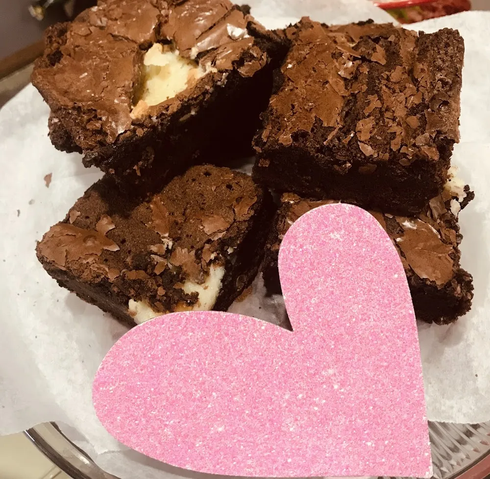 Valentine Cake